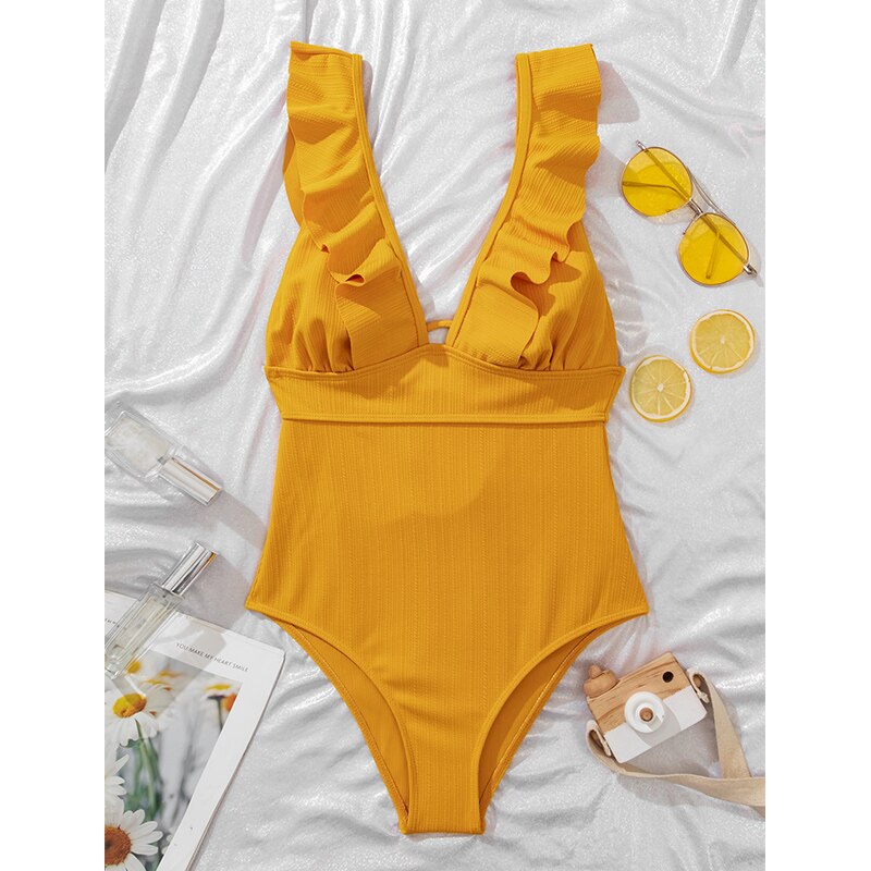 Revalki Bañador | Bañador súper elegante