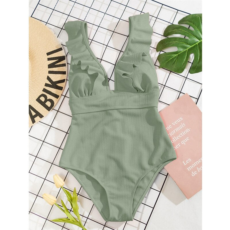 Revalki Bañador | Bañador súper elegante