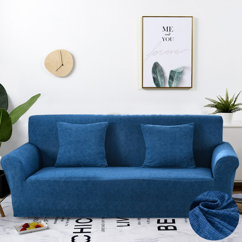 Universelle Sofahusse | perfekte Passform  