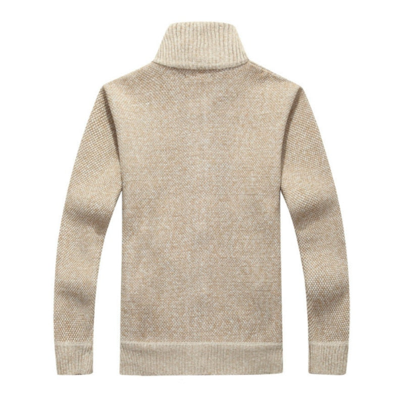 ANDOR - Super Dik Fleece Vest