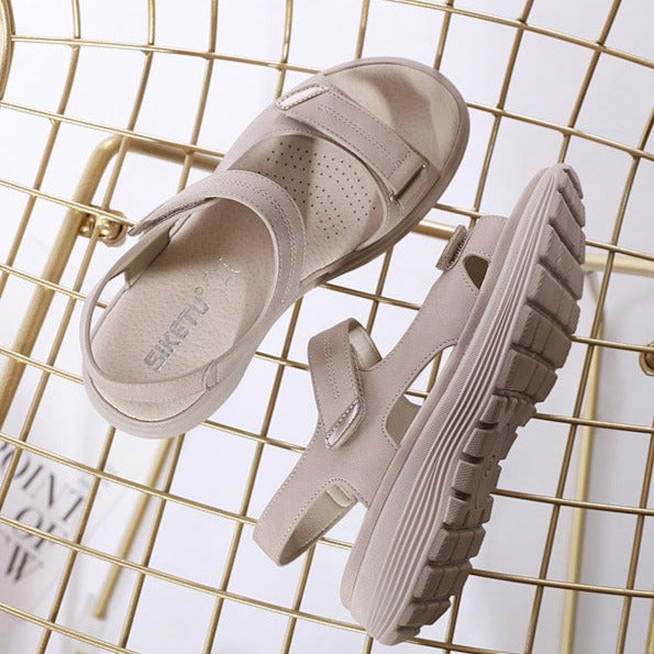 Revalki Faja - Ergonomische Sandalen für Damen