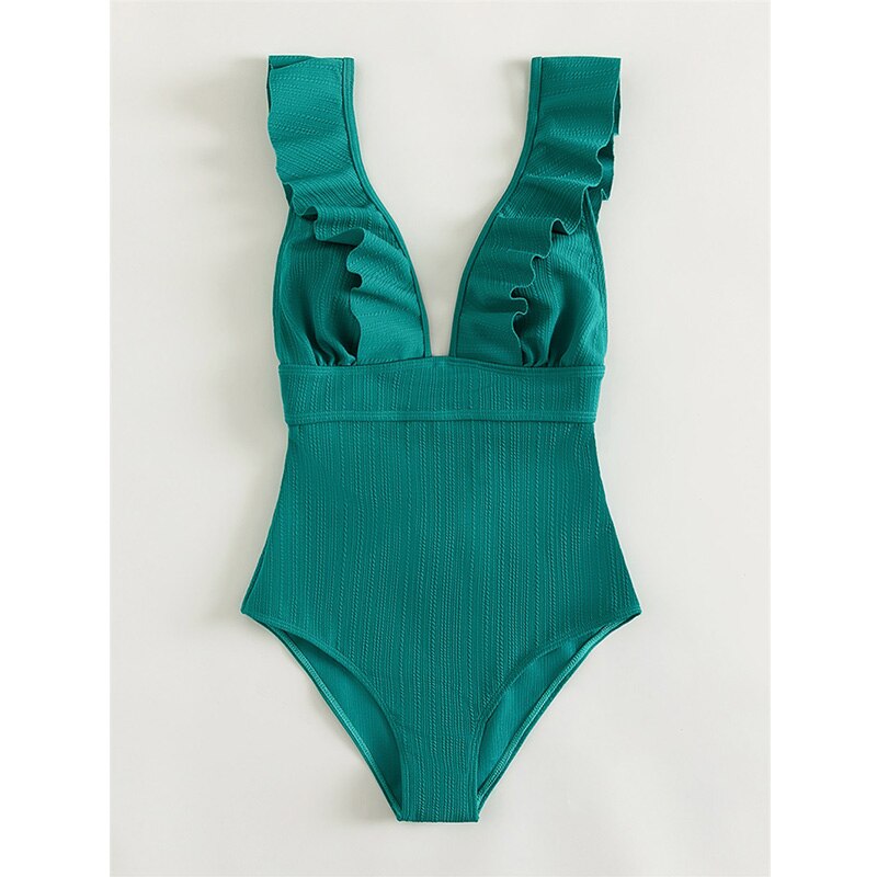 Revalki Bañador | Bañador súper elegante
