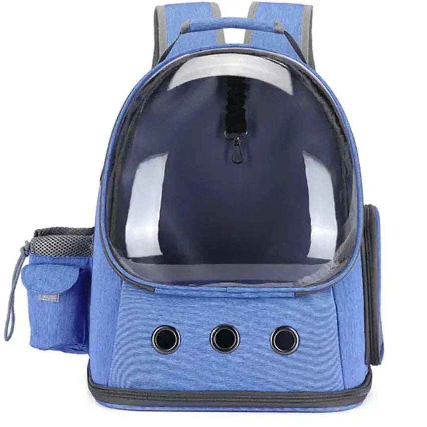 Revalki CatPacker | Cat Backpack