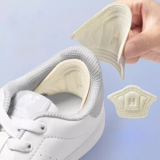 HEELFIX – Antislip hielgrepen voor een veilige grip en comfort. 1