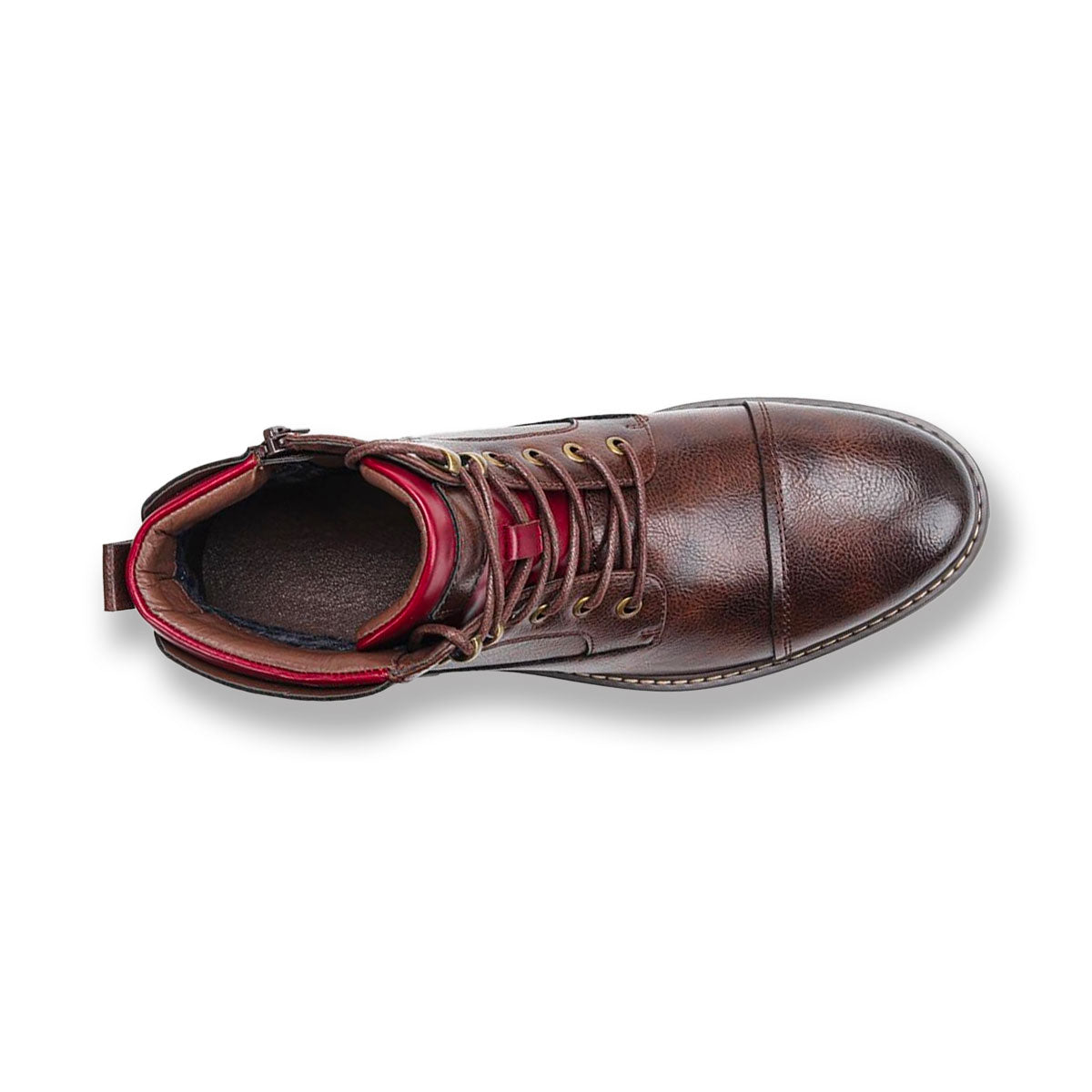 Herren Premium Oxford Stiefel