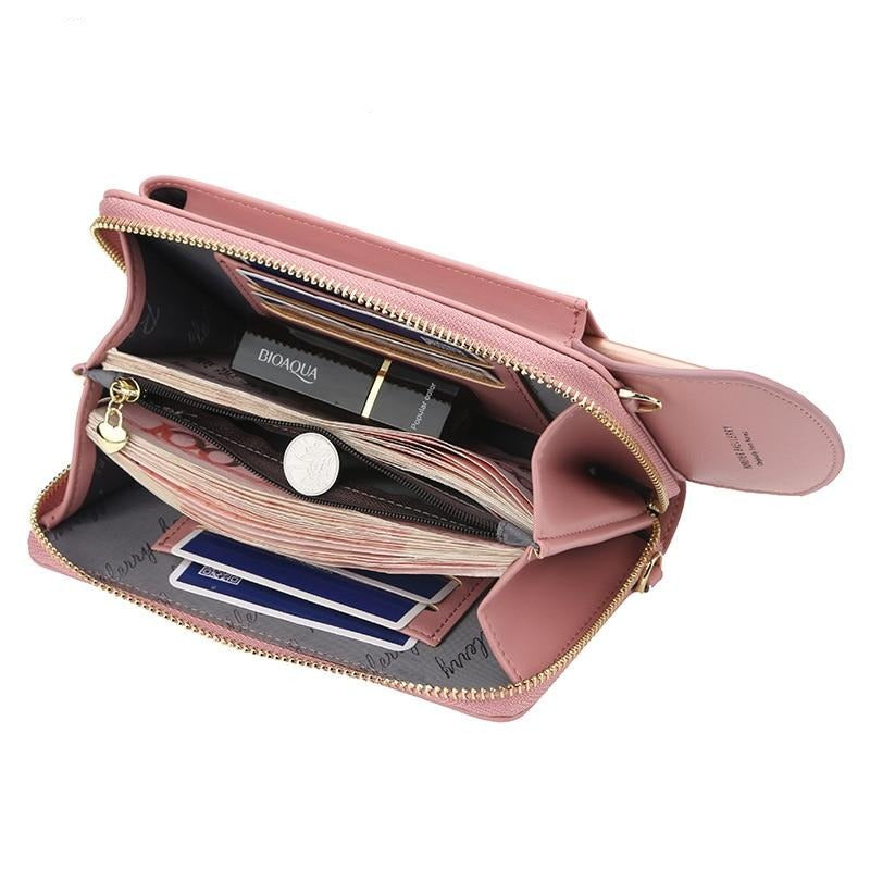 Bolso de moda bandolera