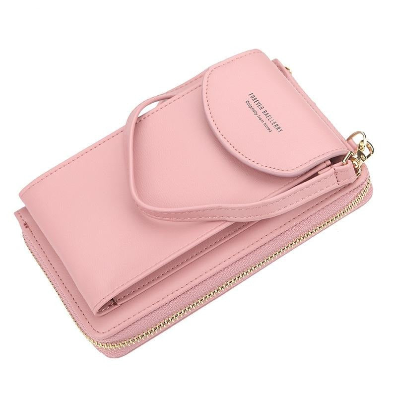 Bolso de moda bandolera