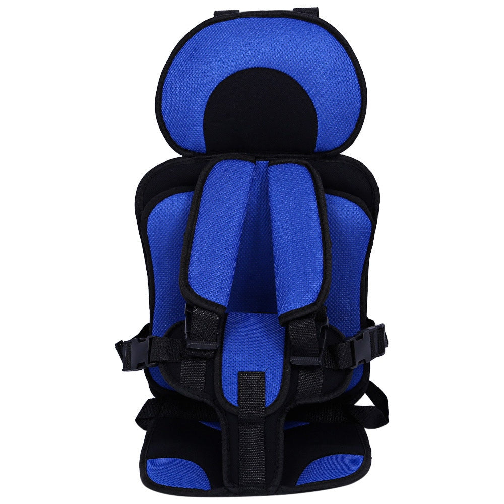 Asiento de coche para la seguridad de los niños