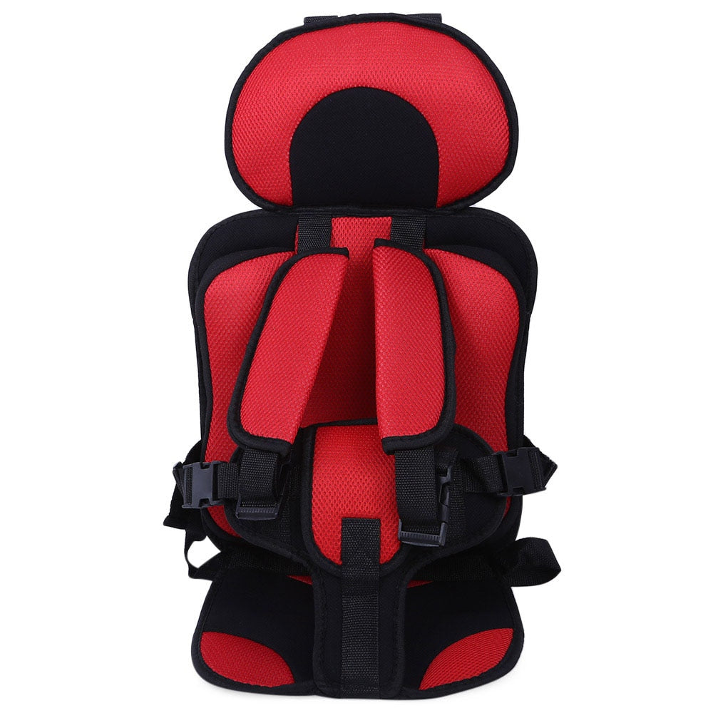 Asiento de coche para la seguridad de los niños
