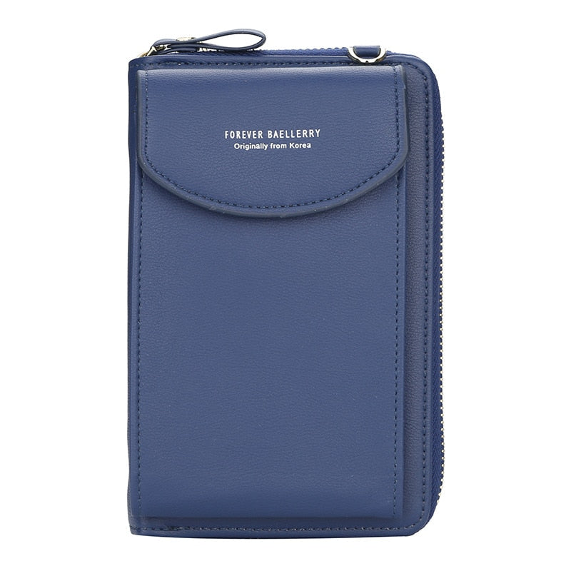 Bolso de moda bandolera