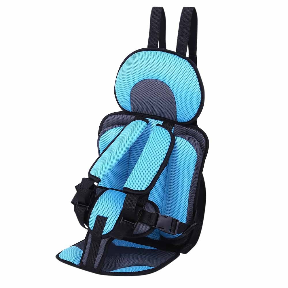 Asiento de coche para la seguridad de los niños