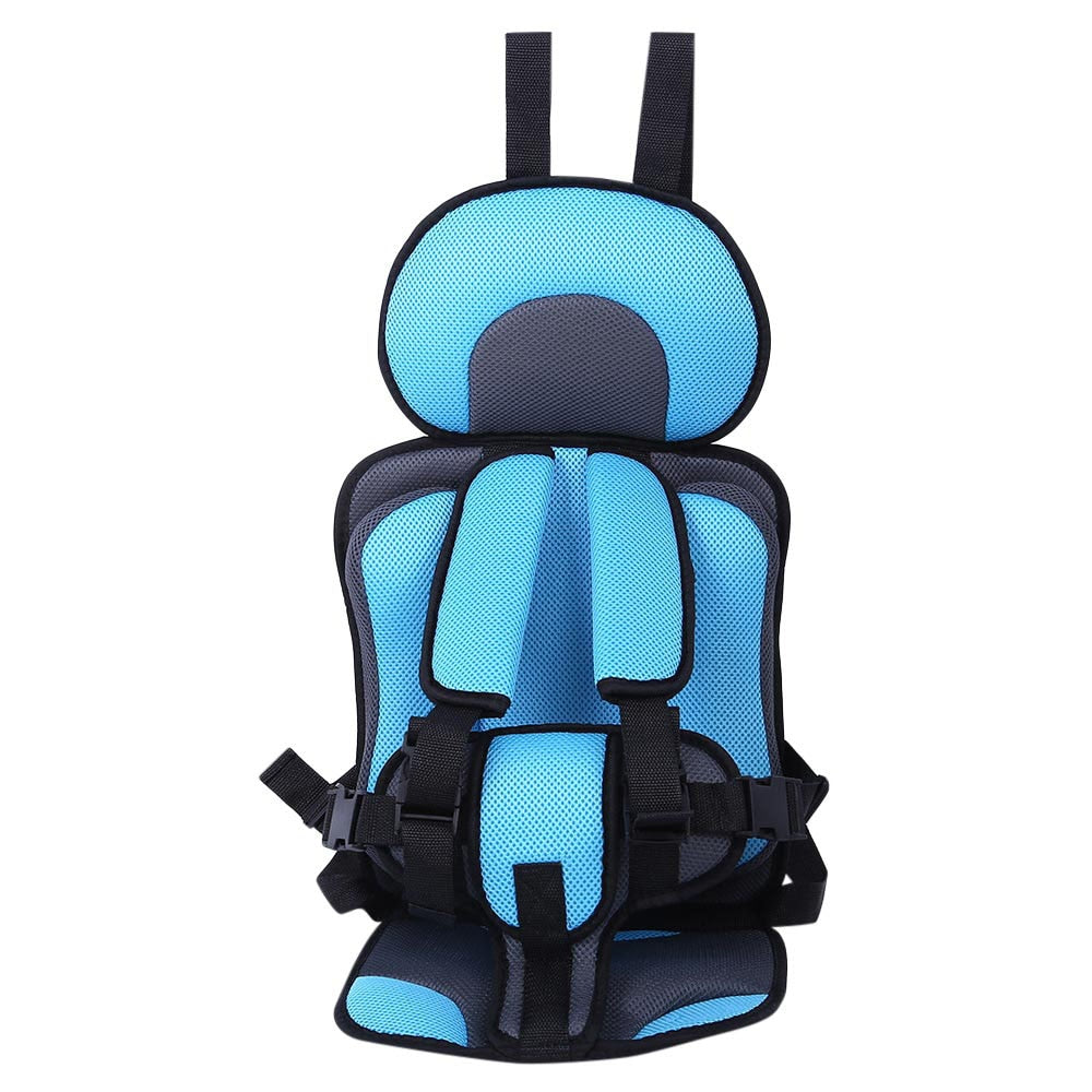 Asiento de coche para la seguridad de los niños