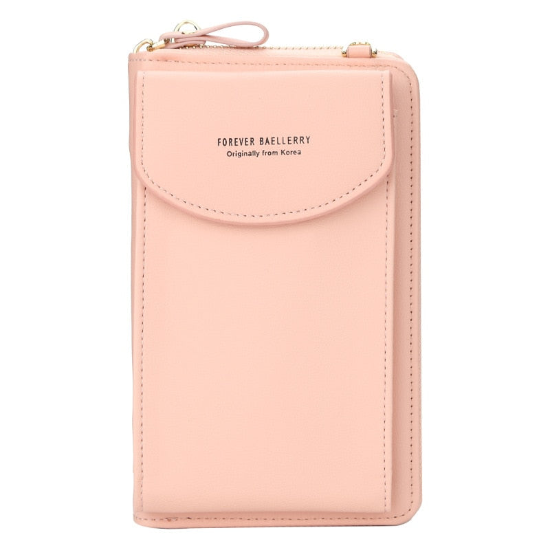 Bolso de moda bandolera