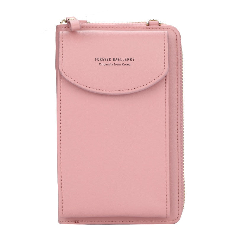 Bolso de moda bandolera