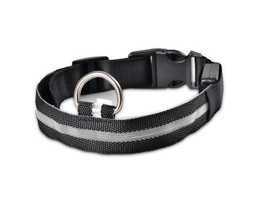 Revalki GlowPets | LED-Halsband