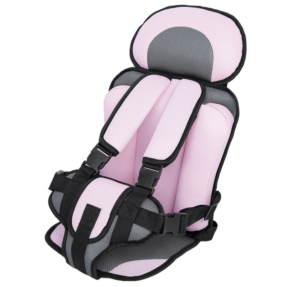 Asiento de coche para la seguridad de los niños