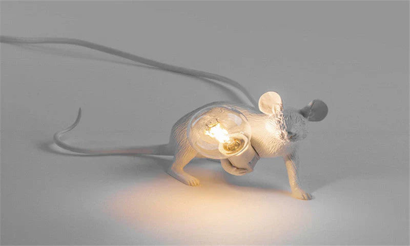 Revalki BrightMouse – Original Design for Any Interior