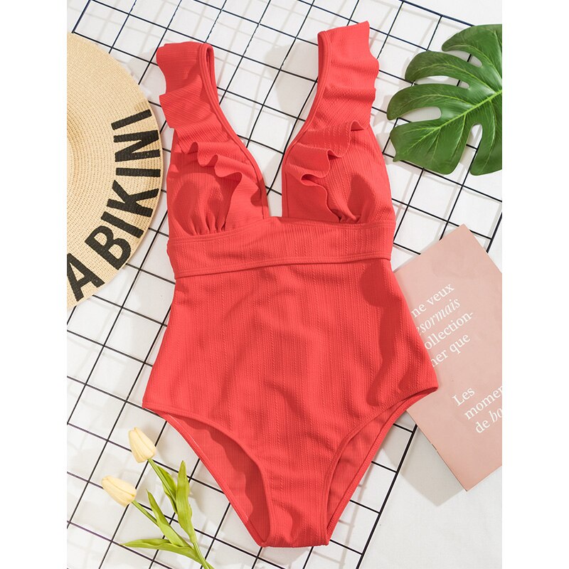 Revalki Bañador | Bañador súper elegante