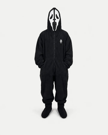Halloween Horror Onesie 0