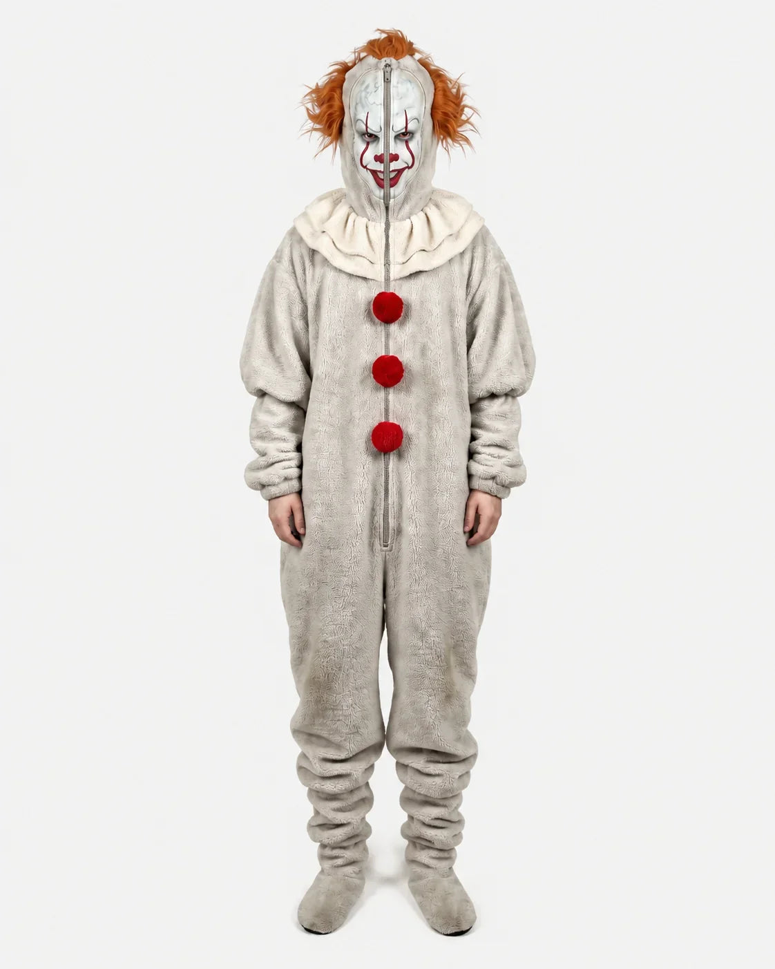 Halloween Horror Onesie 3