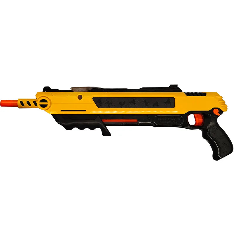 BugMaster – Manual salt gun ABS plastic – for children & outdoor use