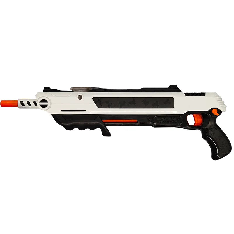 BugMaster – Manual salt gun ABS plastic – for children & outdoor use