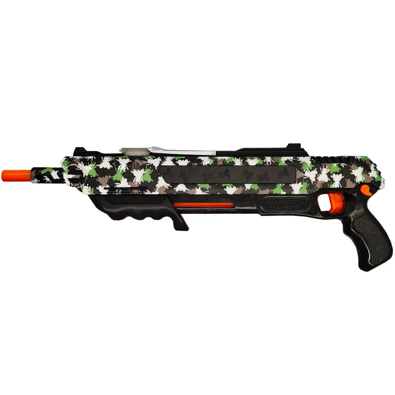 BugMaster – Manual salt gun ABS plastic – for children & outdoor use