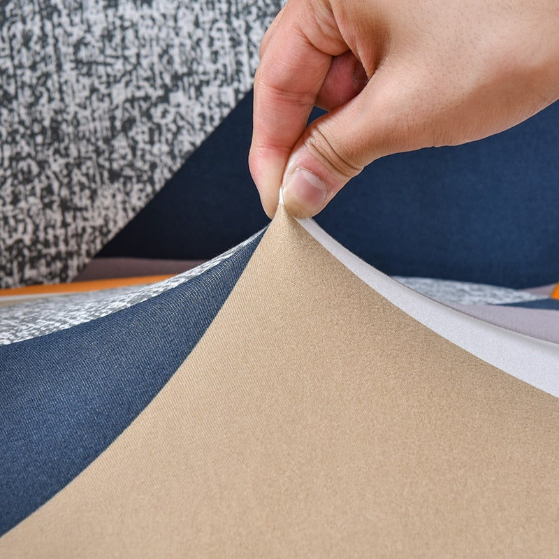 Universelle Sofahusse | perfekte Passform  