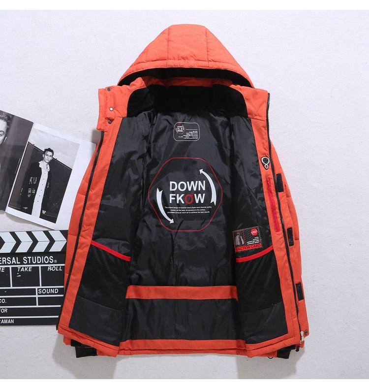 Revalki Stylish Winter Coat