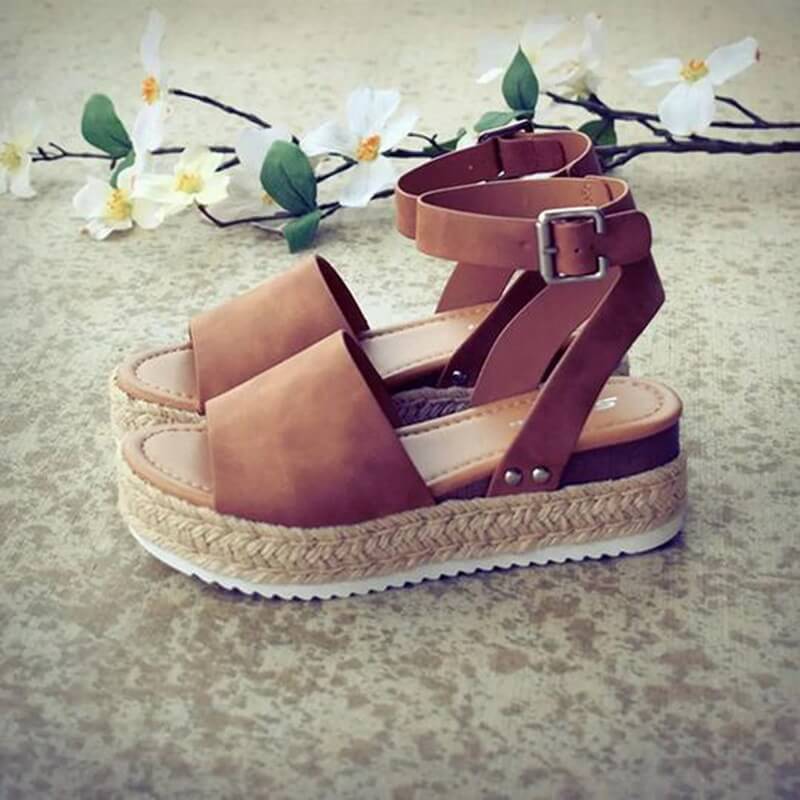 Vrouwen Zomer Sandalen