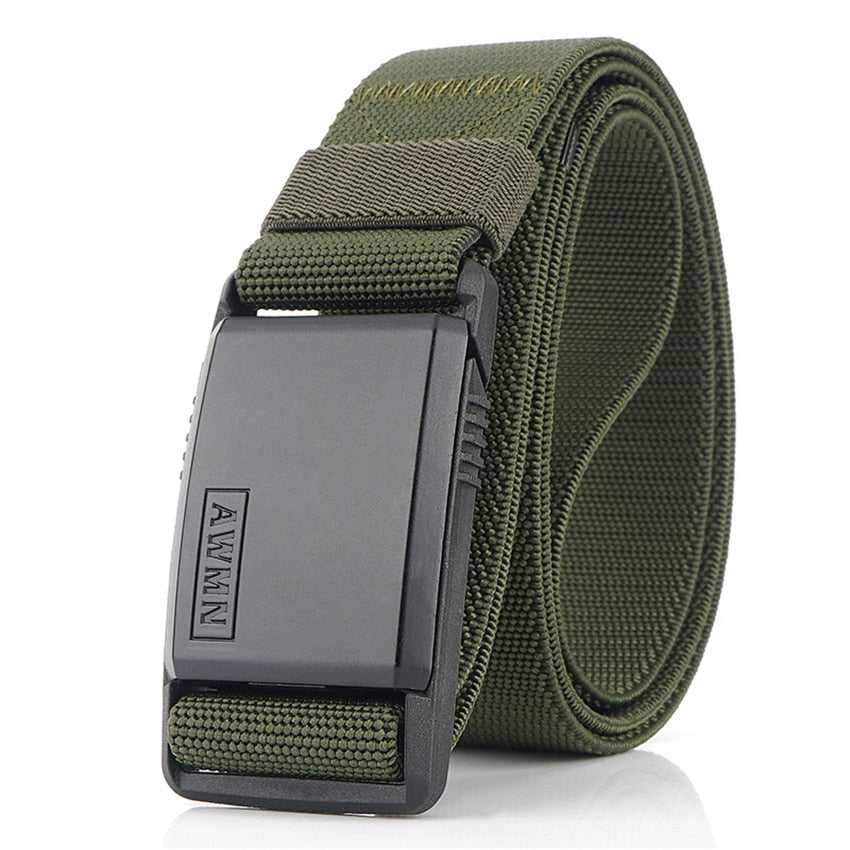 Militärischer Magnetgürtel  