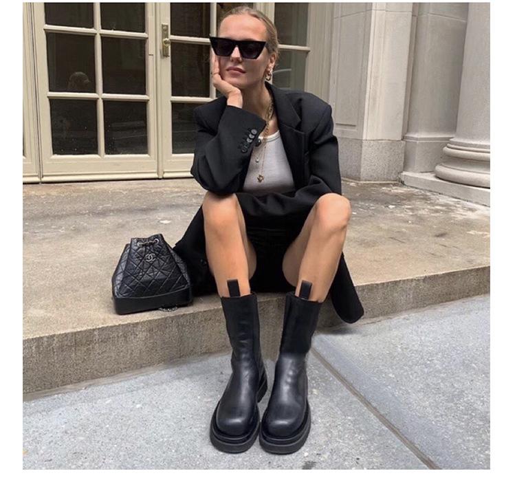 Chelsea Boots  