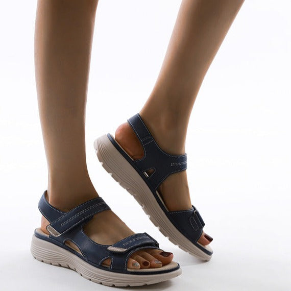 Revalki Faja - Ergonomische Sandalen für Damen