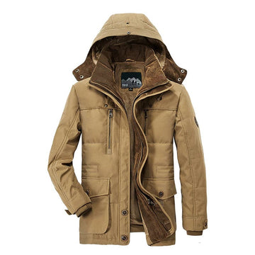 Revalki Spencer Jacke für Herren