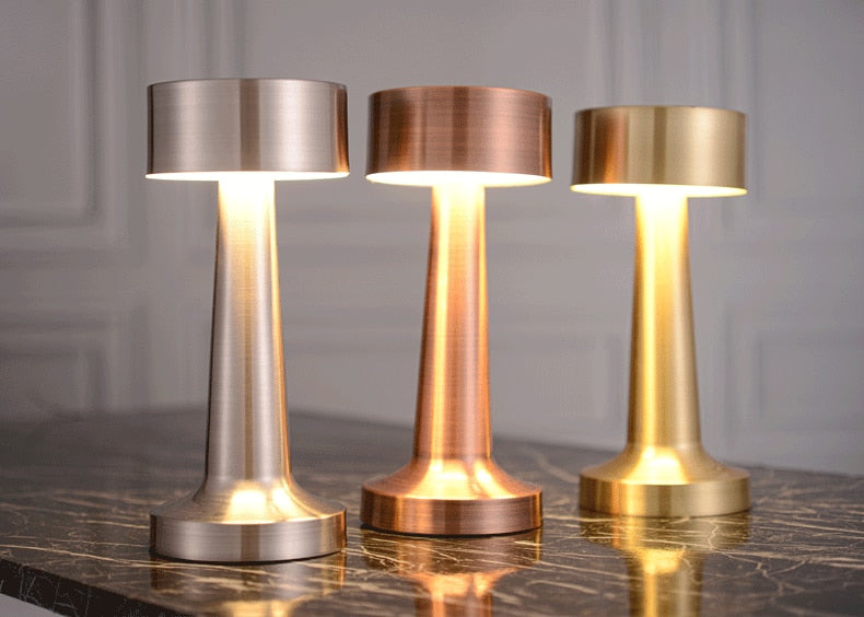 Revalki GlowFlex | Moderne LED-Tischlampe  