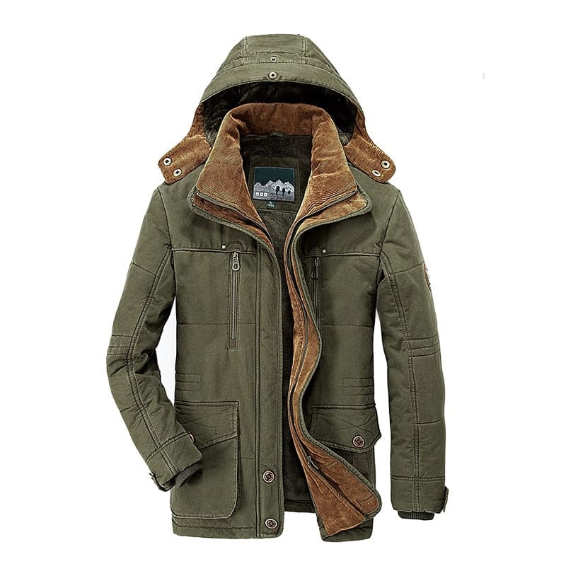 Revalki Spencer Jacke für Herren