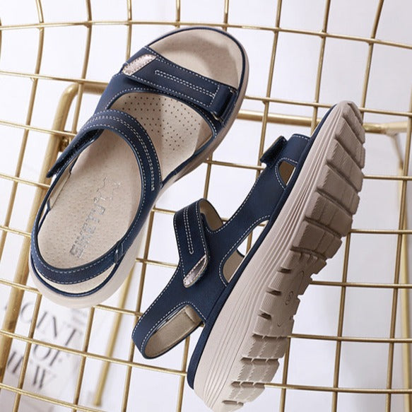 Revalki Faja - Ergonomische Sandalen für Damen