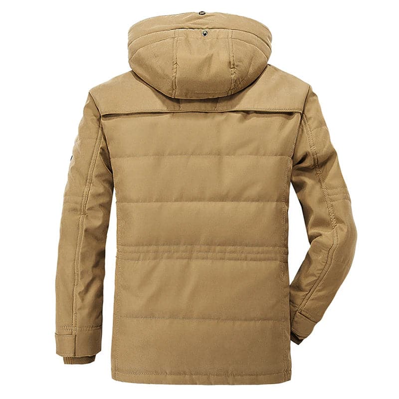 Revalki Spencer Jacke für Herren