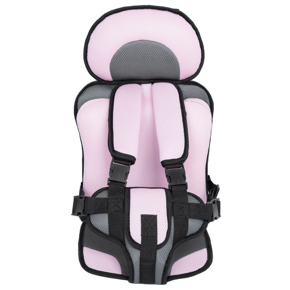 Asiento de coche para la seguridad de los niños
