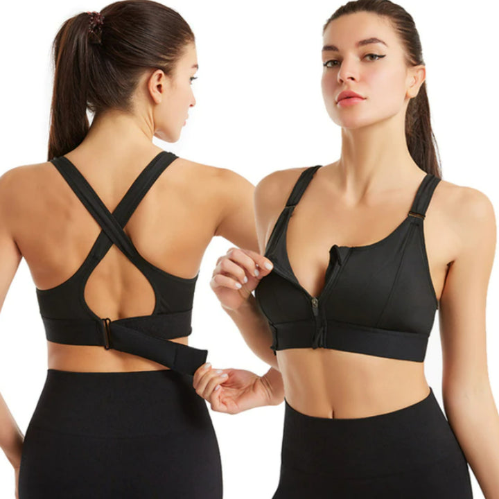 Revalki Blossom Bras | Sportbeha Voor Actieve Vrouwen