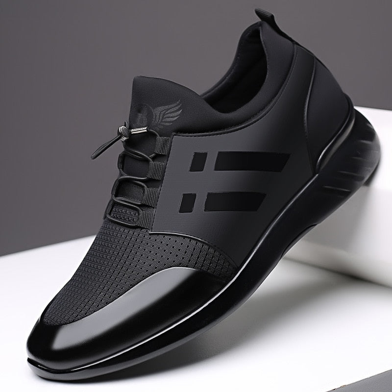 Revalki 'Panter' Sneakers Voor Heren