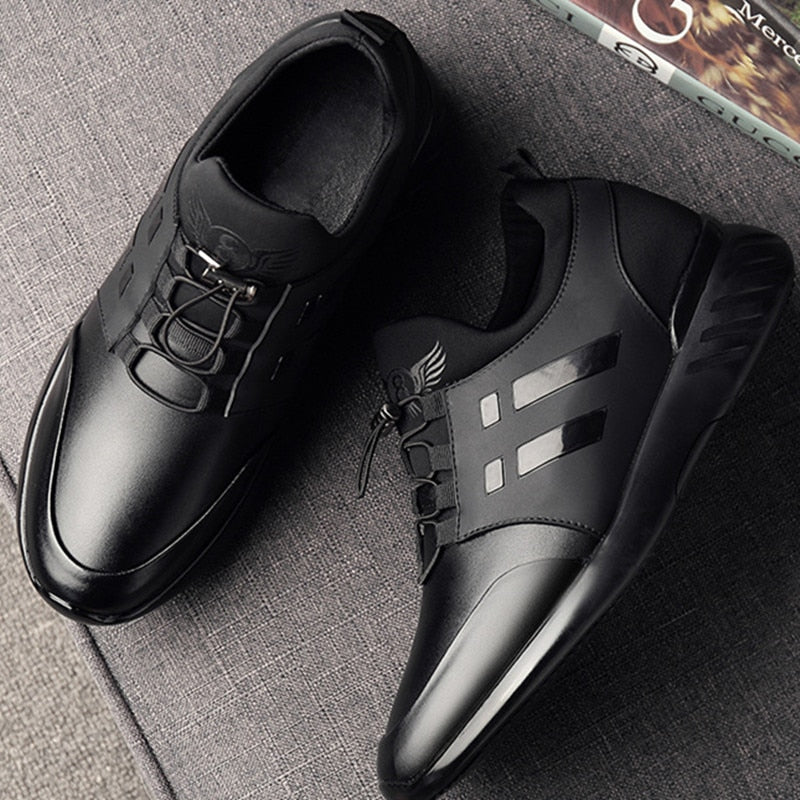 Revalki 'Panter' Sneakers Voor Heren