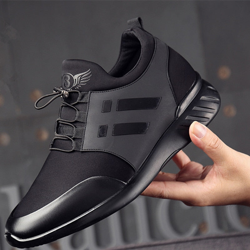 Revalki 'Panter' Sneakers Voor Heren