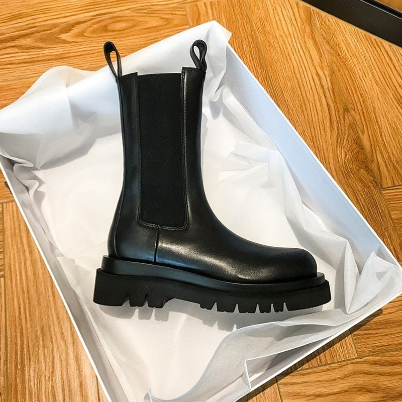 Chelsea Boots  