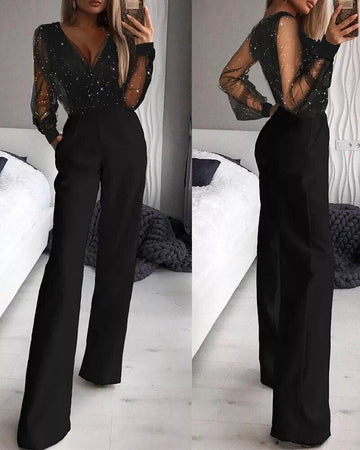 Nova Jumpsuit Women – Stylish, Comfortable & Elegant Fit