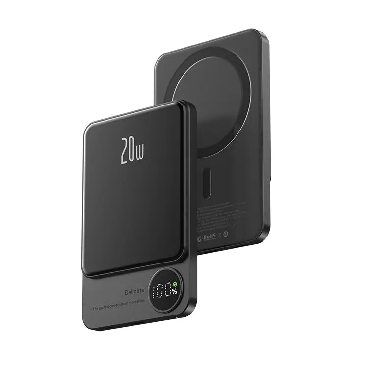 Melzano banco de enerxía