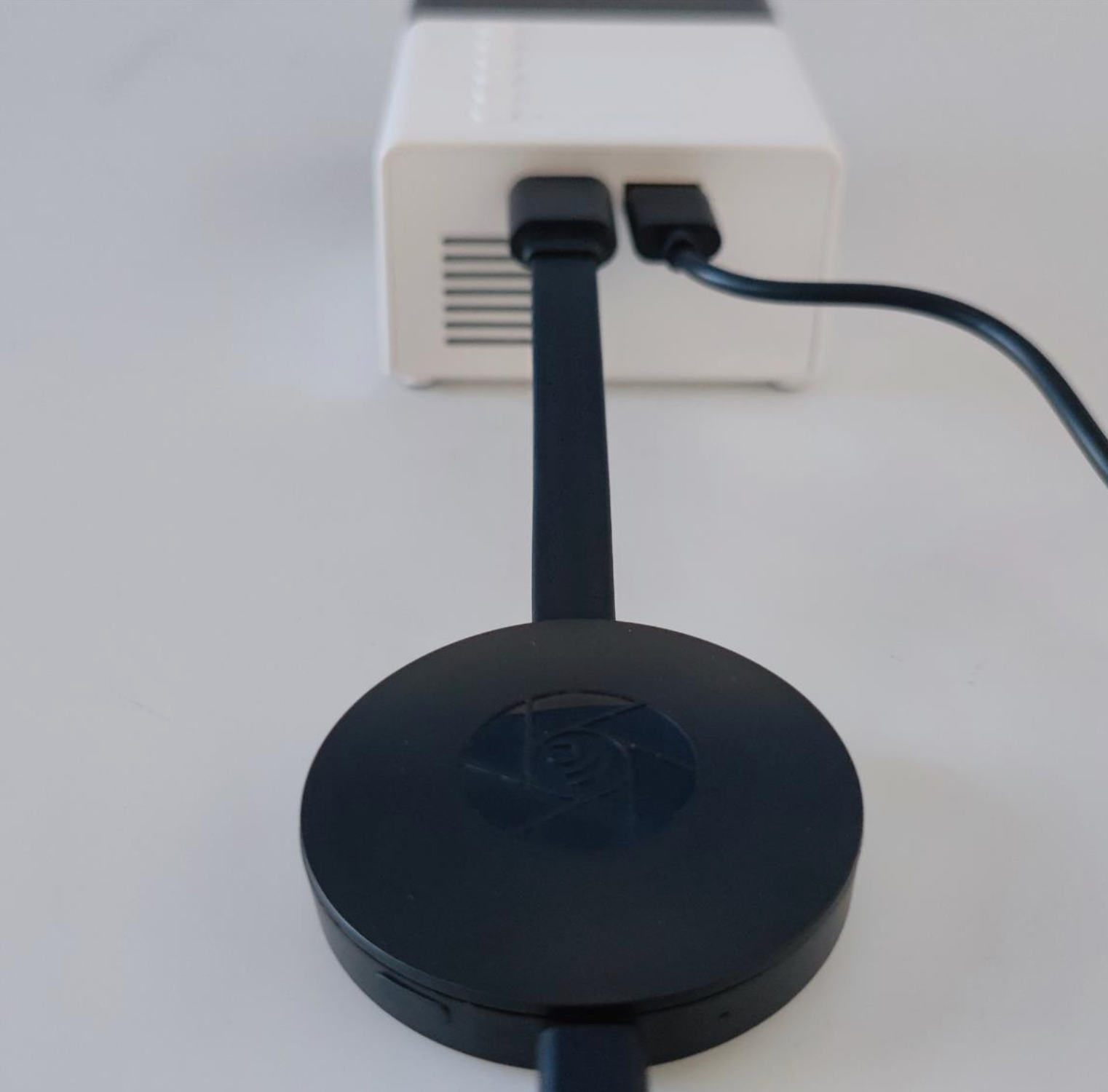 WiFi HDMI Dongle – 1080p Schermspiegeling, Draadloos Streamen & Snelle Installatie