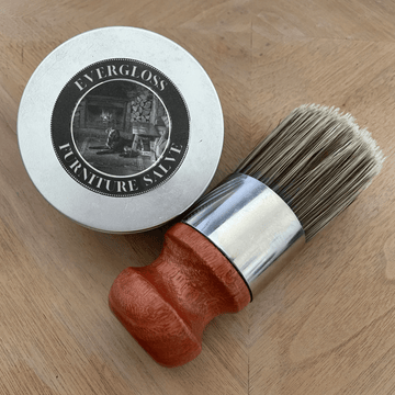 Meubelreparatiecrème – kleurverfrisser voor PU-leer, vinyl en meubels