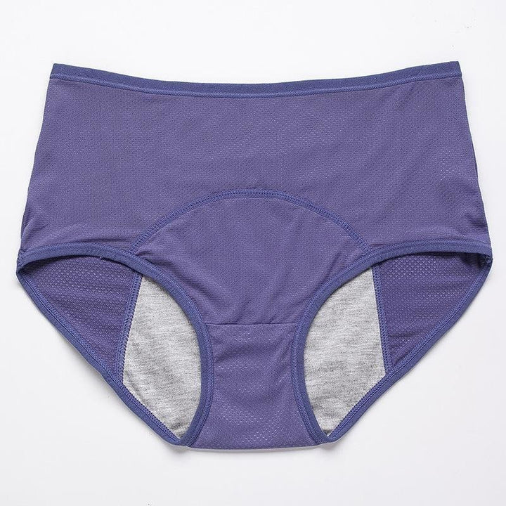 Femmy – Ropa interior femenina sin costuras y transpirable – para comodidad diaria seca