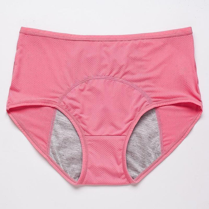 Femmy – Ropa interior femenina sin costuras y transpirable – para comodidad diaria seca